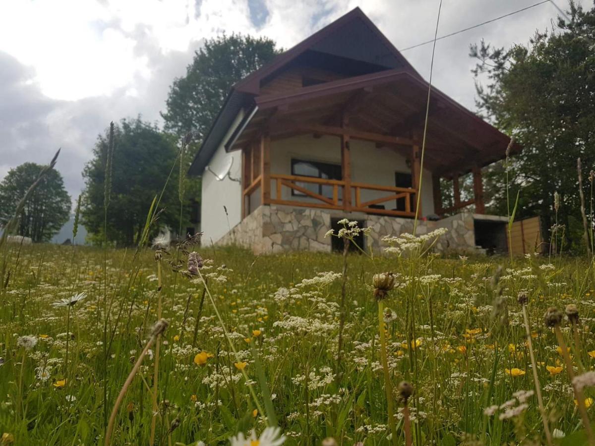 זבליאק Eco Village Highlander מראה חיצוני תמונה