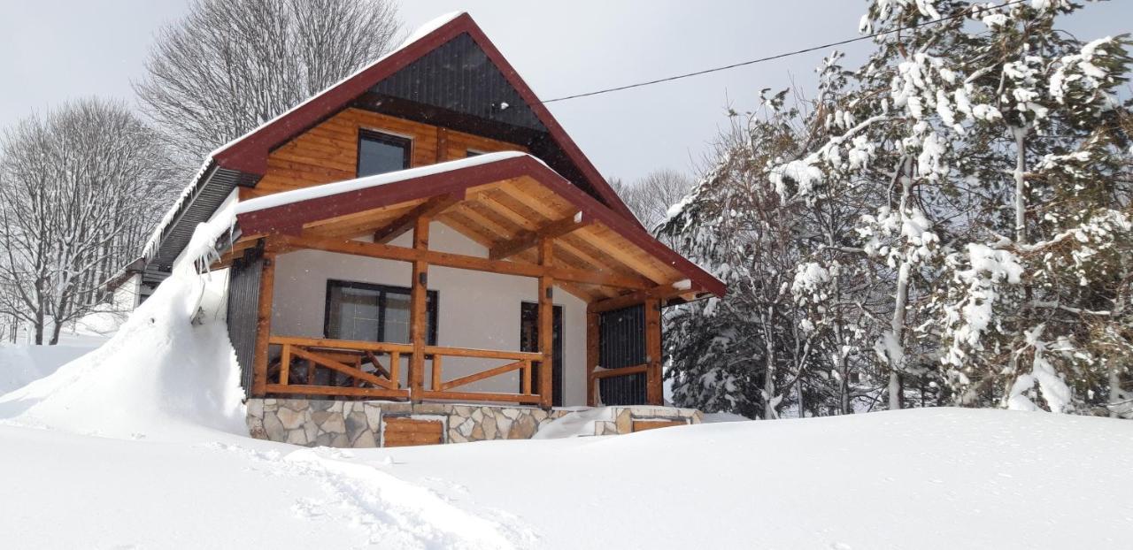זבליאק Eco Village Highlander מראה חיצוני תמונה
