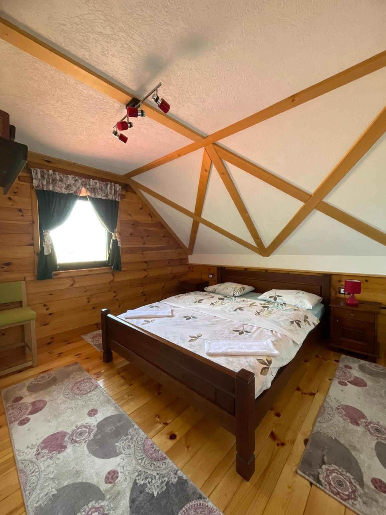זבליאק Eco Village Highlander מראה חיצוני תמונה