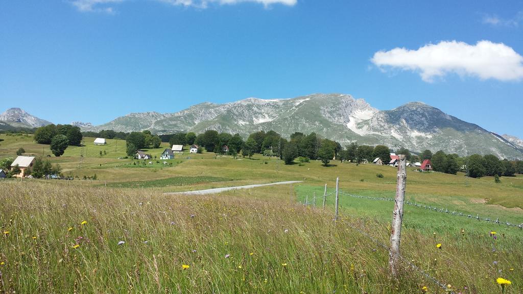 זבליאק Eco Village Highlander מראה חיצוני תמונה